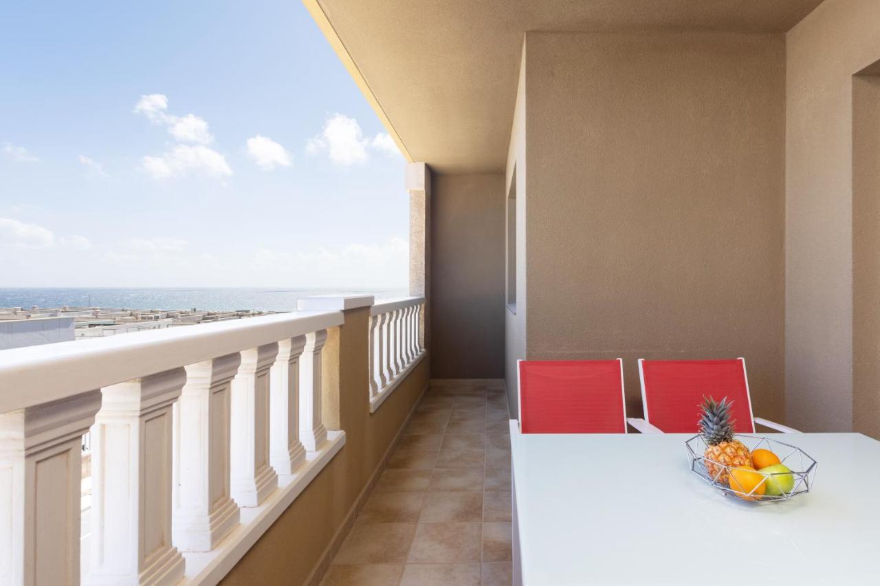 Apartment Sea Pearl By Sunkeyrents *