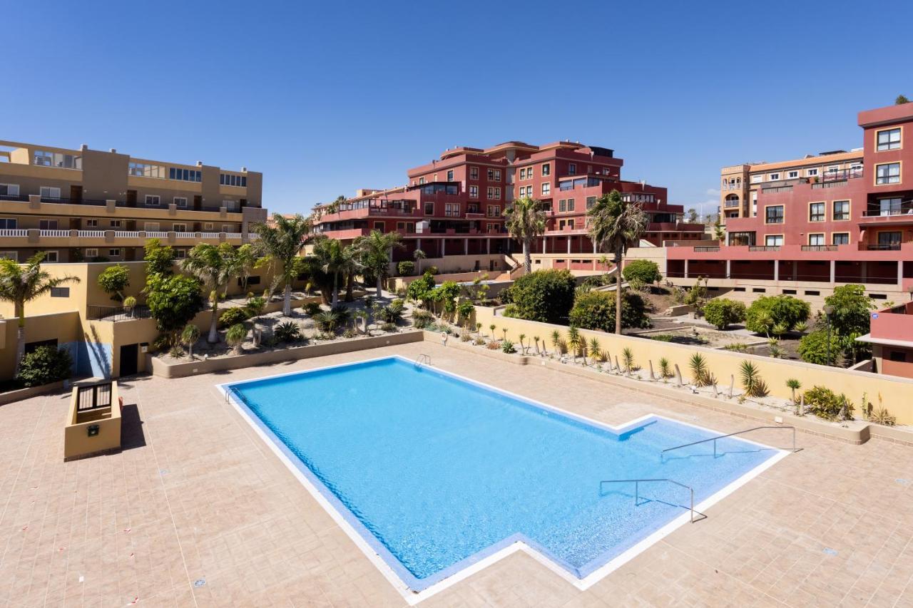 Sea Pearl By Sunkeyrents El Medano (Tenerife)