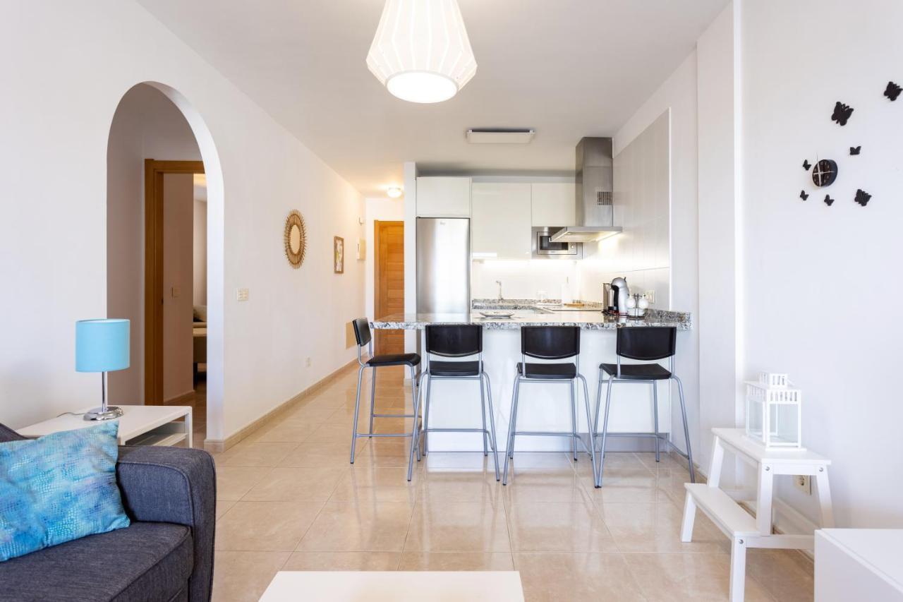 Apartment Sea Pearl By Sunkeyrents