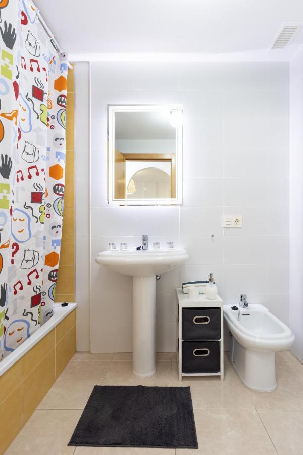 Apartment Sea Pearl By Sunkeyrents *