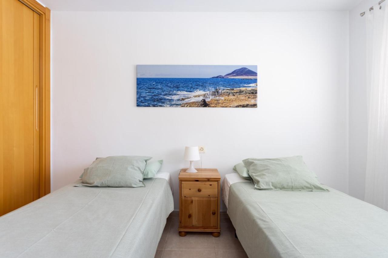 Apartment Sea Pearl By Sunkeyrents El Médano