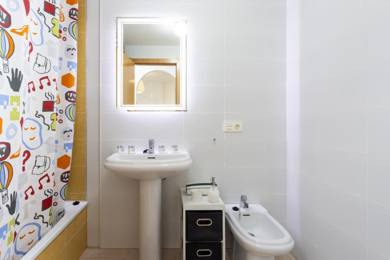 Apartament Sea Pearl By Sunkeyrents