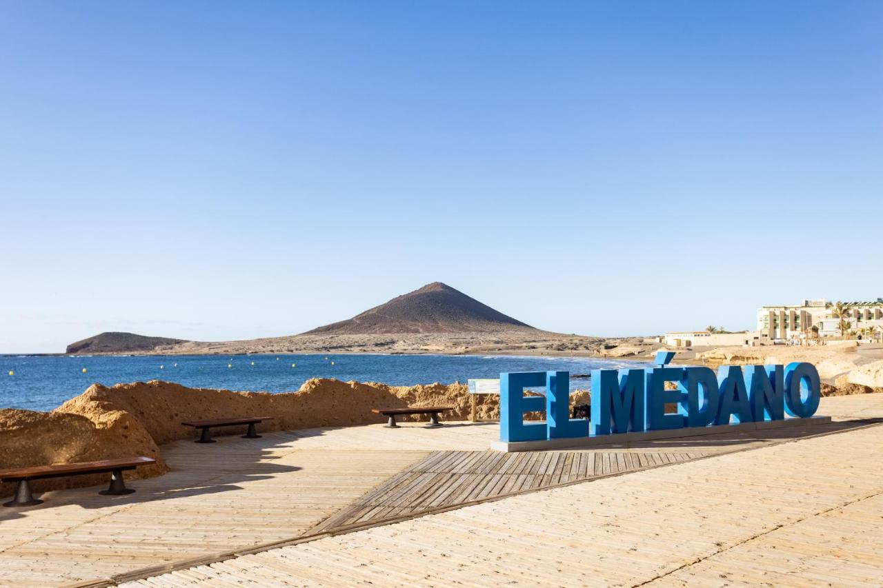 Sea Pearl By Sunkeyrents Apartment El Medano (Tenerife)