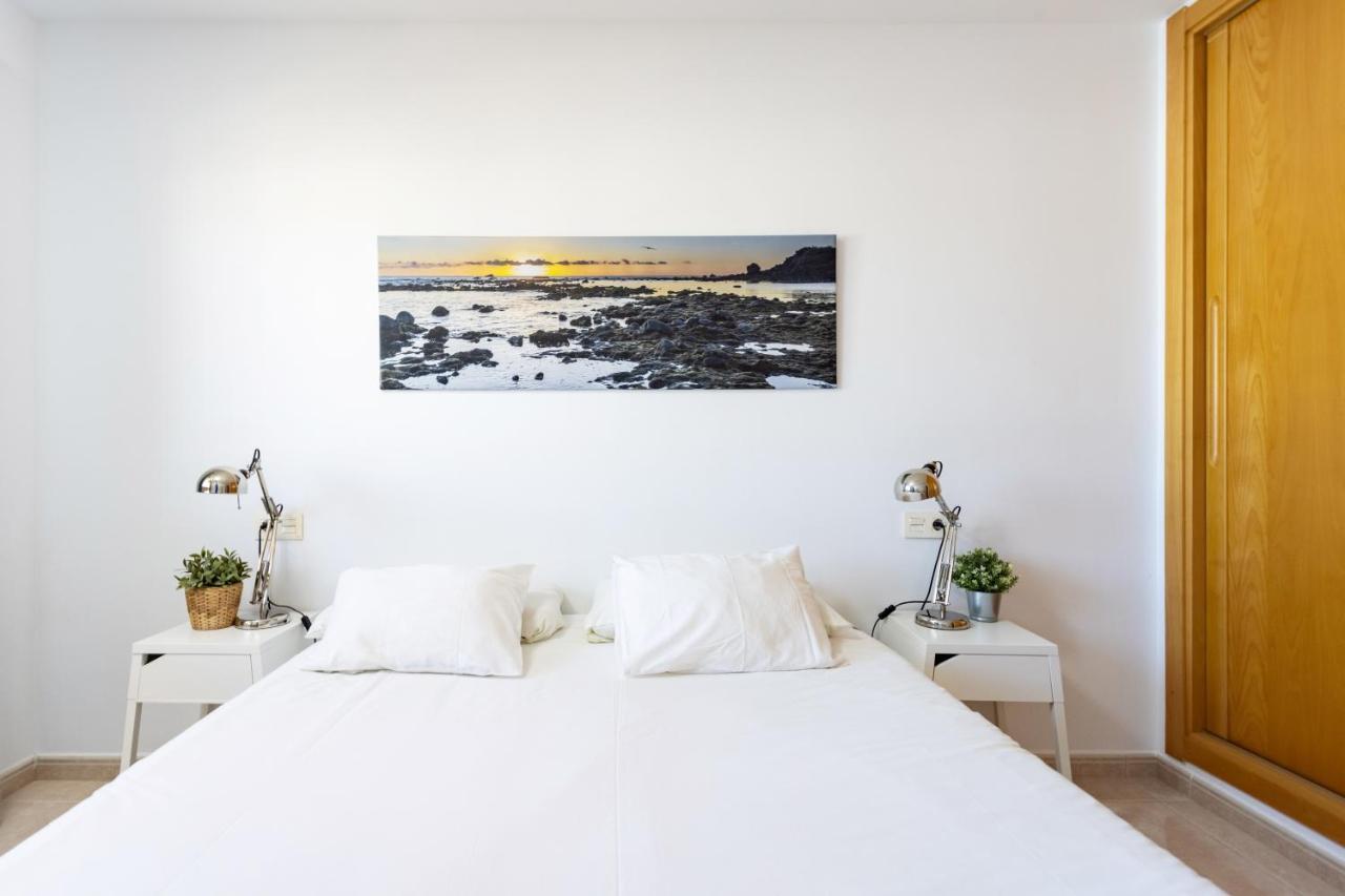 Sea Pearl By Sunkeyrents Apartment El Medano (Tenerife)